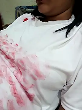 Cute-Manvi online show from 04.16.26