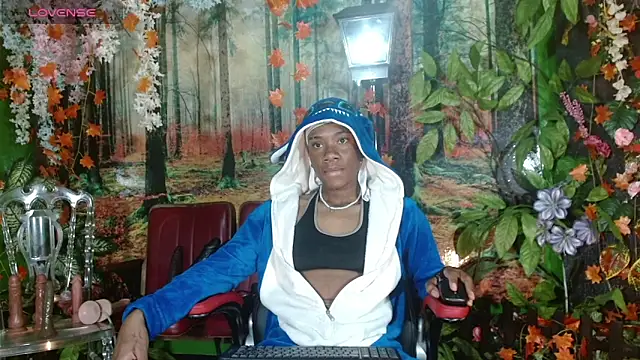 Darkiin FTM online show from 02.19.26