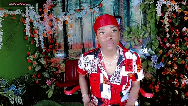 Darkiin FTM online show from 02.21.26