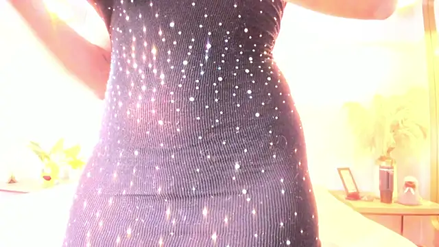 Scarlett Evans1  online show from 03.03.26