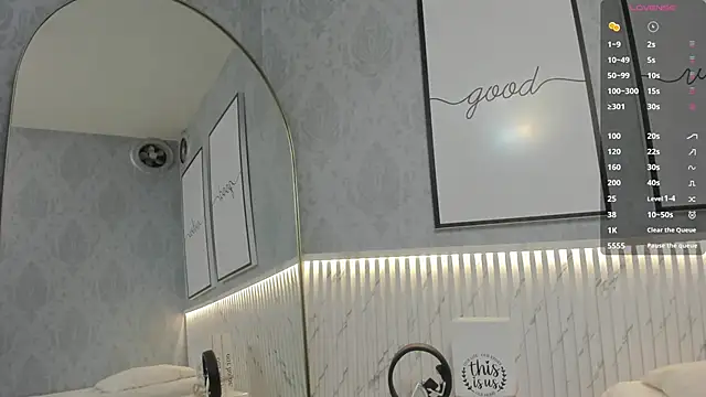 beautydoll18  online show from 04.16.26