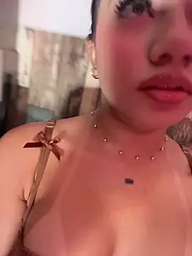 Dulce Sofi  online show from 03.29.26