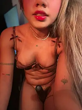 Dulce Sofi  online show from 04.11.26