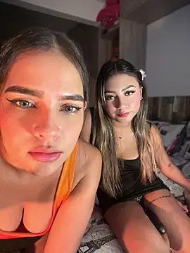 Dulce Sofi  online show from 05.21.26