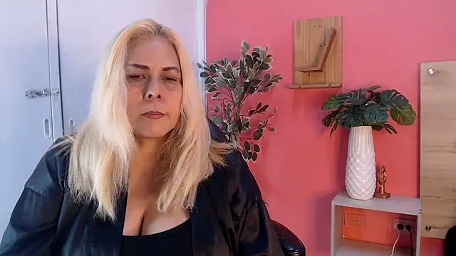 eva colen50 online show from 07.11.26