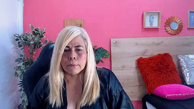 eva colen50 online show from 07.29.26