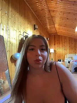 AnessaXrose online show from 03.13.26