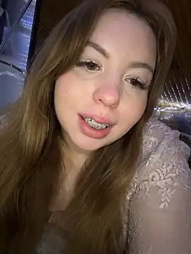 AnessaXrose online show from 03.20.26