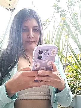 Cami carvajal online show from 02.24.26