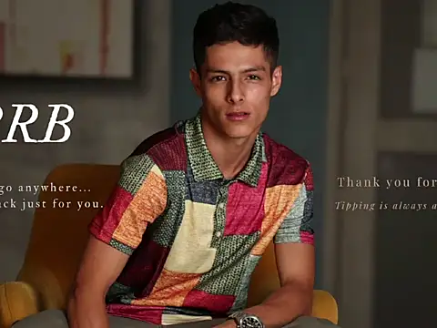 Eliassalvatore  online show from 02.18.26