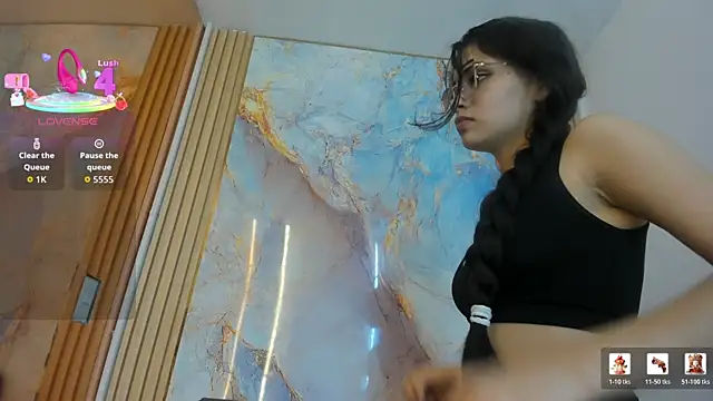 Carolina pm online show from 04.08.26