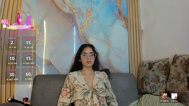 Snapshot of Carolina_pm chatting on 04.20.26 Carolina pm online show from 04.20.26
