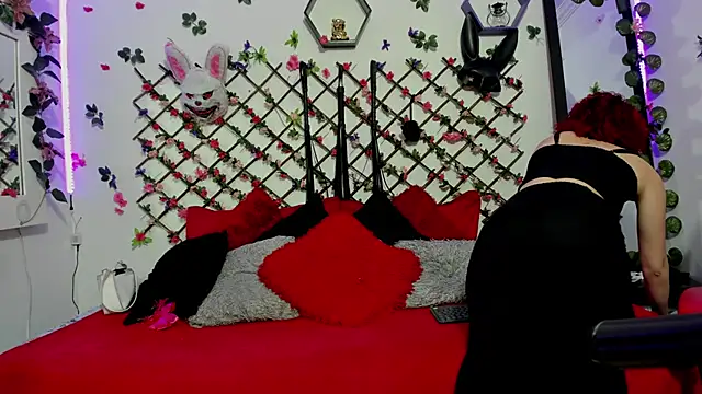 secret-ofgirls online show from 02.20.26