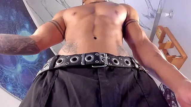 dante cooper0 online show from 04.30.26