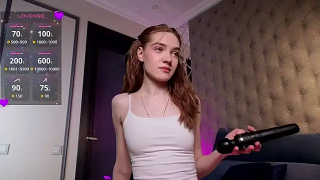 AaronTharrington online show from 03.26.26