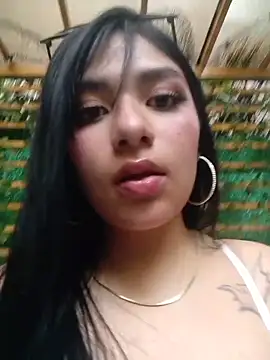 Snapshot of KaileeRoss chatting on 02.28.26 KaileeRoss online show from 02.28.26