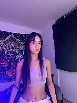 megan sol online show from 02.24.26