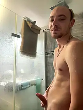 Crevette311 online show from 11.24.25