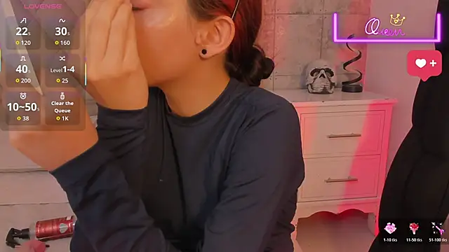 MelLove  online show from 03.03.26