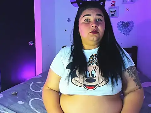 Anastasia grey79 online show from 02.18.26