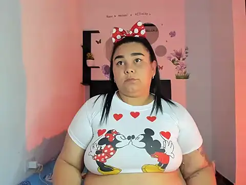 Anastasia grey79 online show from 02.21.26