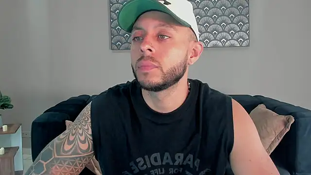 Snapshot of Daniel_kingx chatting on 02.24.26 Daniel kingx online show from 02.24.26