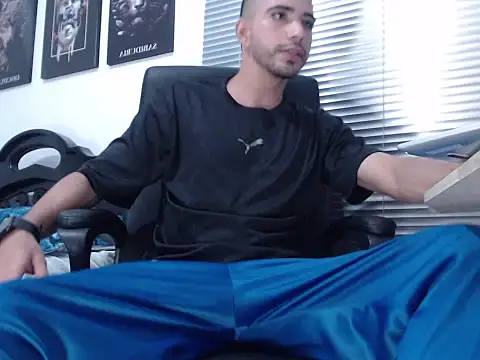 Kratoswolf online show from 03.05.26