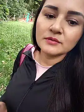 Snapshot of yissela92 chatting on 02.23.26 yissela92 online show from 02.23.26