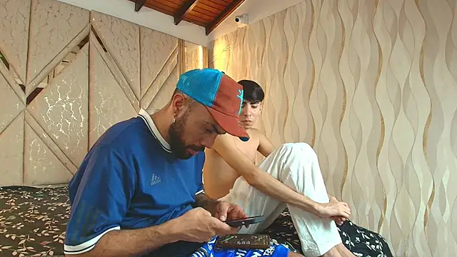 Snapshot of Michael_Boyss chatting on 02.18.26 Michael Boyss online show from 02.18.26