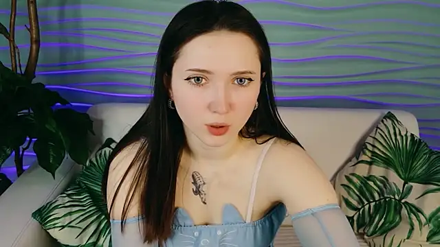 Tiny BunnyX online show from 03.30.26