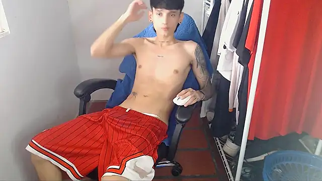 BOY-767 online show from 03.16.26