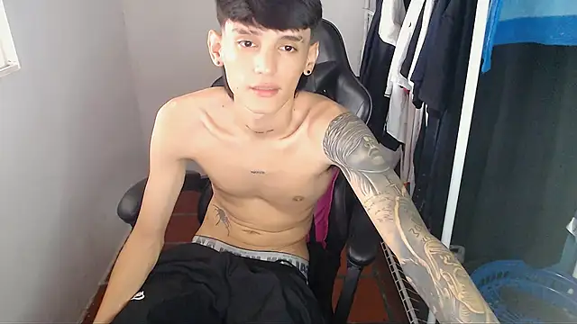 BOY-767 online show from 03.18.26