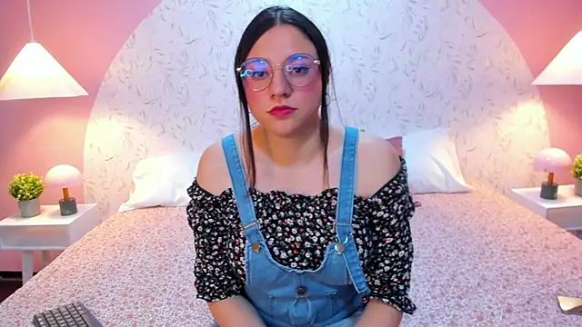 Angelie Rosebrm online show from 02.19.26