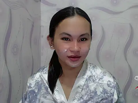 Snapshot of Sofia_Sweetheart18 chatting on 02.27.26 Sofia Sweetheart18 online show from 02.27.26