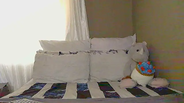 EBONYDEEVA68 online show from 02.26.26