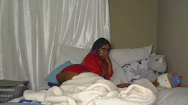 EBONYDEEVA68 online show from 02.27.26