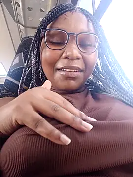 EBONYDEEVA68 online show from 03.14.26