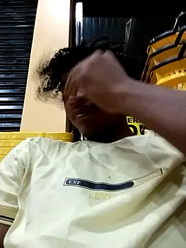 Snapshot of Thasmien chatting on 02.22.26 Thasmien online show from 02.22.26