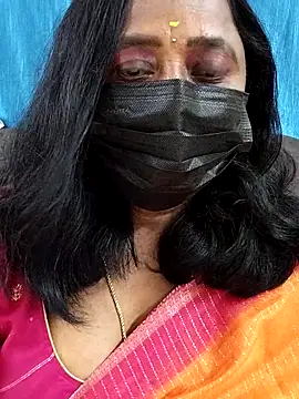 Raagini-Devi online show from 02.18.26