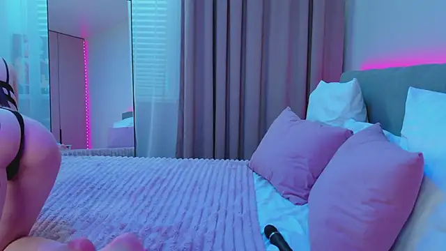 Rossy X online show from 04.09.26