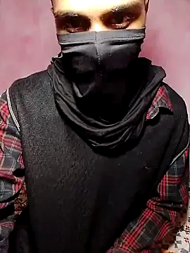 Snapshot of DarkAlpha099 chatting on 02.26.26 DarkAlpha099 online show from 02.26.26