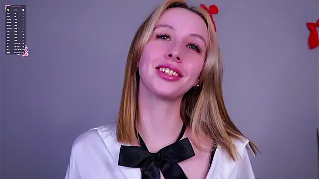 EugeniaEarl online show from 03.26.26