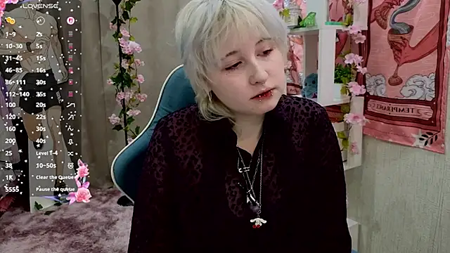 May leaf online show from 02.23.26