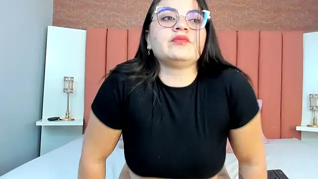 Snapshot of AmaraMonroe chatting on 02.26.26 AmaraMonroe online show from 02.26.26