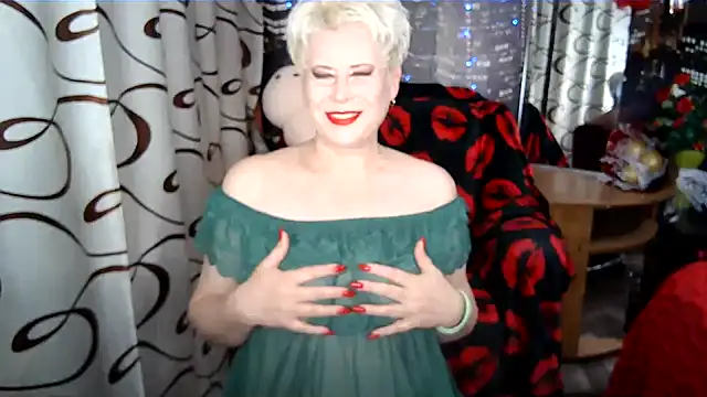 SWEET--Nika online show from 04.02.26