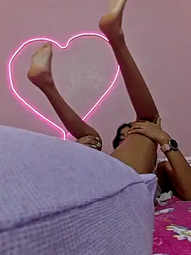 KaterinneMarie online show from 03.11.26