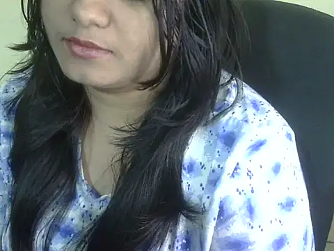 Aniya Hazel online show from 03.07.26