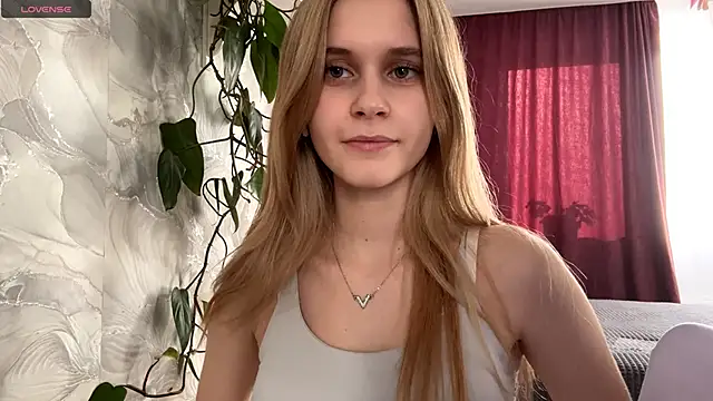 Snapshot of Nikamina chatting on 02.21.26 Nikamina online show from 02.21.26