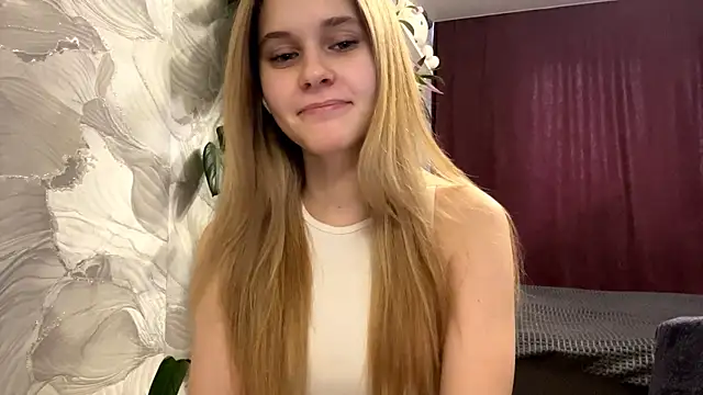 Snapshot of Nikamina chatting on 02.28.26 Nikamina online show from 02.28.26