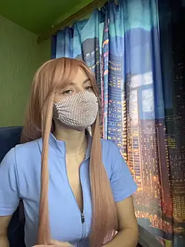 SophieBlackwood online show from 03.01.26